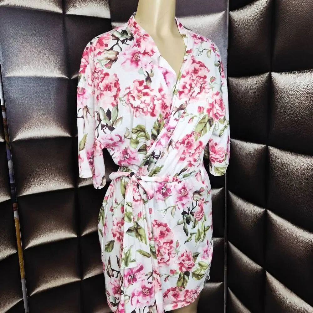 Show Me Your MuMu Brie Robe - Picture 3 of 9